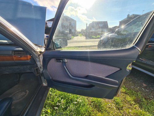 1979 Mercedes-Benz 280 SE W116 LHD zum Verkauf (Bild 7 von 78)