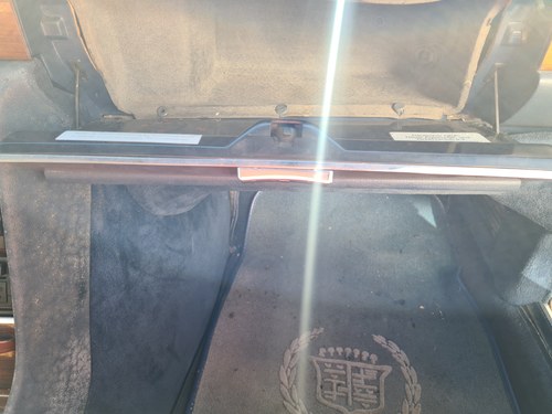 1979 Mercedes-Benz 280 SE W116 LHD zum Verkauf (Bild 24 von 78)