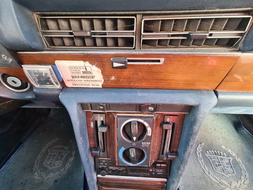 1979 Mercedes-Benz 280 SE W116 LHD zum Verkauf (Bild 18 von 78)