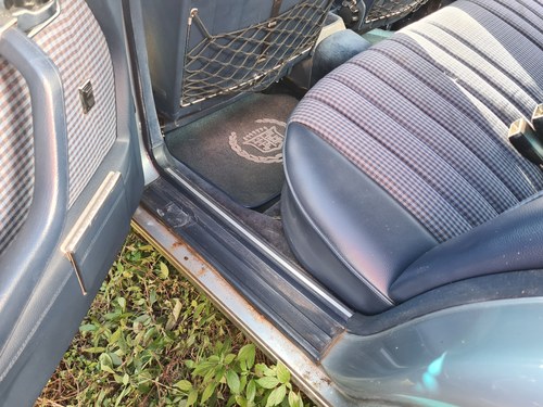 1979 Mercedes-Benz 280 SE W116 LHD zum Verkauf (Bild 27 von 78)