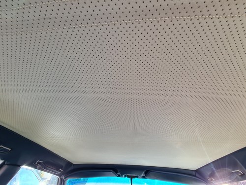 1979 Mercedes-Benz 280 SE W116 LHD zum Verkauf (Bild 41 von 78)