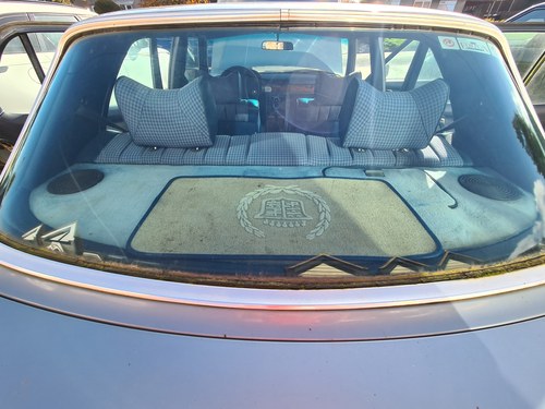 1979 Mercedes-Benz 280 SE W116 LHD zum Verkauf (Bild 66 von 78)