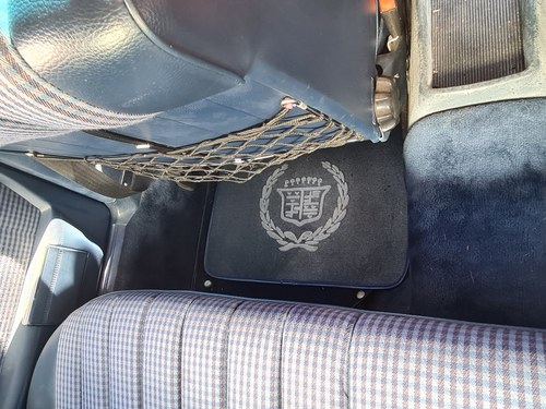 1979 Mercedes-Benz 280 SE W116 LHD zum Verkauf (Bild 29 von 78)