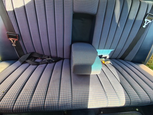 1979 Mercedes-Benz 280 SE W116 LHD zum Verkauf (Bild 37 von 78)