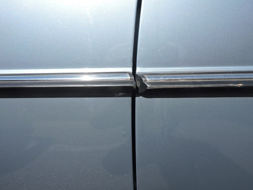 1973 Mercedes-Benz 280 SE (W116) In vendita (immagine 64 di 113)