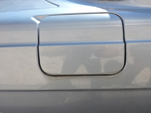 1973 Mercedes-Benz 280 SE (W116) In vendita (immagine 73 di 113)