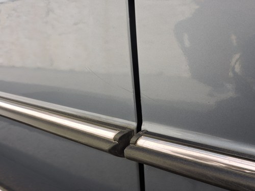 1973 Mercedes-Benz 280 SE (W116) In vendita (immagine 71 di 113)