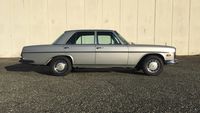 1972 Mercedes-Benz 280SE (W108) For Sale (picture 22 of 142)