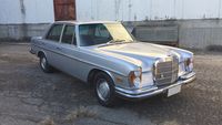 1972 Mercedes-Benz 280SE (W108) For Sale (picture 10 of 142)