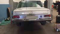 1972 Mercedes-Benz 280SE (W108) For Sale (picture 92 of 142)