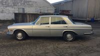 1972 Mercedes-Benz 280SE (W108) For Sale (picture 5 of 142)