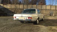 1972 Mercedes-Benz 280SE (W108) For Sale (picture 17 of 142)