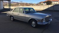 1972 Mercedes-Benz 280SE (W108) For Sale (picture 12 of 142)