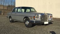 1972 Mercedes-Benz 280SE (W108) For Sale (picture 20 of 142)