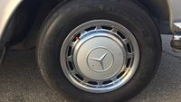 1972 Mercedes-Benz 280SE (W108) For Sale (picture 25 of 142)