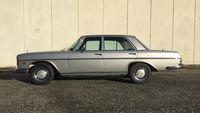 1972 Mercedes-Benz 280SE (W108) For Sale (picture 13 of 142)