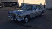 1972 Mercedes-Benz 280SE (W108) For Sale (picture 21 of 142)