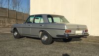 1972 Mercedes-Benz 280SE (W108) For Sale (picture 16 of 142)