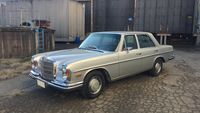 1972 Mercedes-Benz 280SE (W108) For Sale (picture 7 of 142)