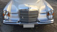 1972 Mercedes-Benz 280SE (W108) For Sale (picture 2 of 142)