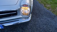 1969 Mercedes-Benz 280 SL Pagoda (W113) For Sale (picture 81 of 174)