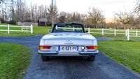 1969 Mercedes-Benz 280 SL Pagoda (W113) For Sale (picture 15 of 174)