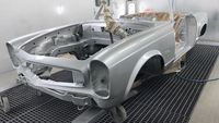 1969 Mercedes-Benz 280 SL Pagoda (W113) For Sale (picture 102 of 174)