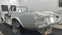1969 Mercedes-Benz 280 SL Pagoda (W113) For Sale (picture 95 of 174)