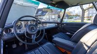 1969 Mercedes-Benz 280 SL Pagoda (W113) For Sale (picture 44 of 174)