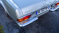 1969 Mercedes-Benz 280 SL Pagoda (W113) For Sale (picture 83 of 174)