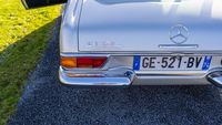1969 Mercedes-Benz 280 SL Pagoda (W113) For Sale (picture 71 of 174)