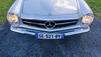1969 Mercedes-Benz 280 SL Pagoda (W113) For Sale (picture 82 of 174)