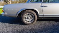 1969 Mercedes-Benz 280 SL Pagoda (W113) For Sale (picture 23 of 174)