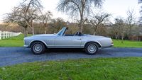 1969 Mercedes-Benz 280 SL Pagoda (W113) For Sale (picture 5 of 174)