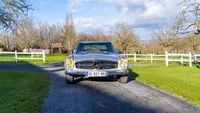 1969 Mercedes-Benz 280 SL Pagoda (W113) For Sale (picture 12 of 174)