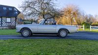 1969 Mercedes-Benz 280 SL Pagoda (W113) For Sale (picture 8 of 174)