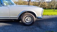 1969 Mercedes-Benz 280 SL Pagoda (W113) For Sale (picture 21 of 174)