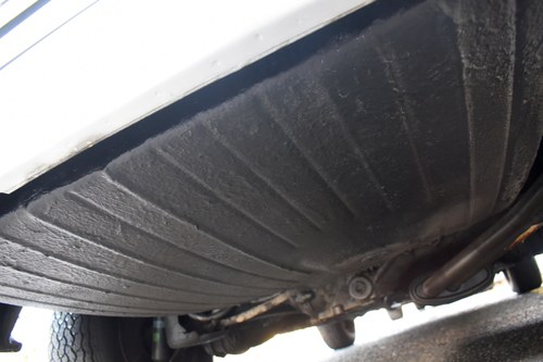 1970 Mercedes-Benz 280SL Pagoda Te koop (foto 186 van 204)