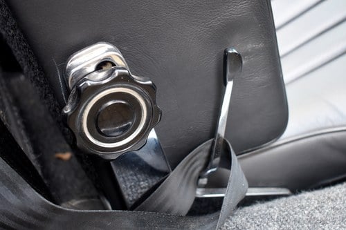 1970 Mercedes-Benz 280SL Pagoda Te koop (foto 78 van 204)