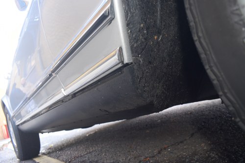 1970 Mercedes-Benz 280SL Pagoda Te koop (foto 194 van 204)