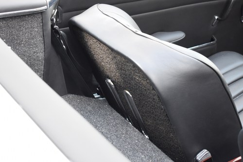 1970 Mercedes-Benz 280SL Pagoda Te koop (foto 107 van 204)