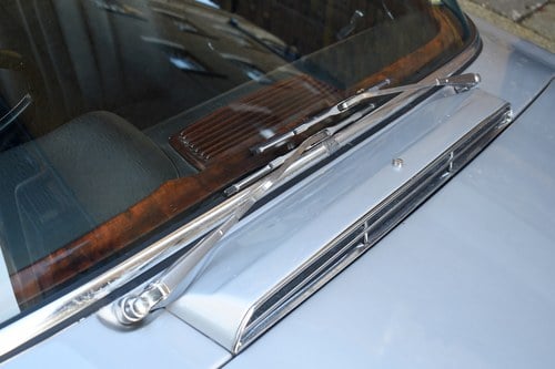 1970 Mercedes-Benz 280SL Pagoda Te koop (foto 117 van 204)