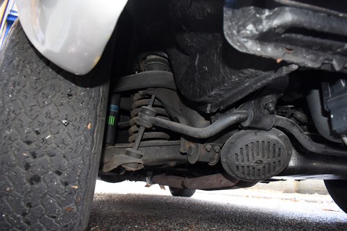 1970 Mercedes-Benz 280SL Pagoda Te koop (foto 195 van 204)