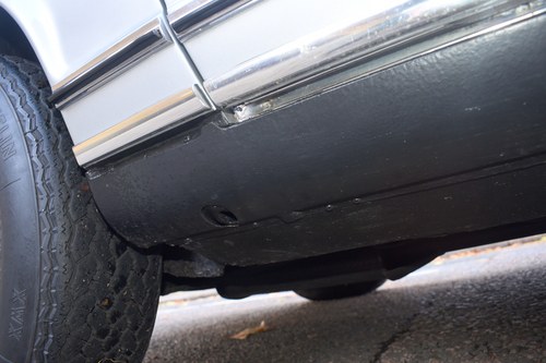 1970 Mercedes-Benz 280SL Pagoda Te koop (foto 192 van 204)