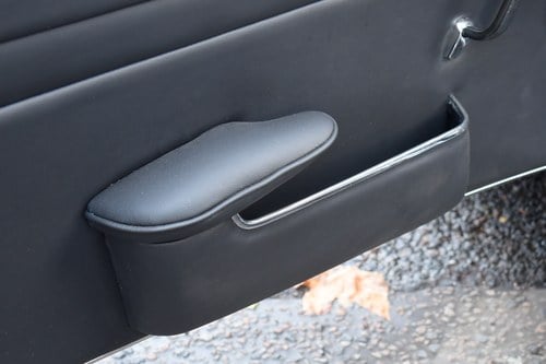 1970 Mercedes-Benz 280SL Pagoda Te koop (foto 101 van 204)