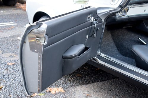 1970 Mercedes-Benz 280SL Pagoda Te koop (foto 97 van 204)