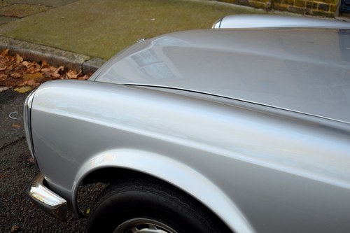 1970 Mercedes-Benz 280SL Pagoda Te koop (foto 134 van 204)