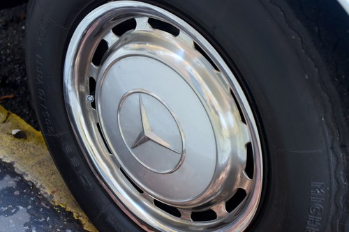 1970 Mercedes-Benz 280SL Pagoda Te koop (foto 131 van 204)