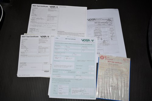 1970 Mercedes-Benz 280SL Pagoda Te koop (foto 203 van 204)