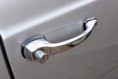 1970 Mercedes-Benz 280SL Pagoda Te koop (foto 124 van 204)